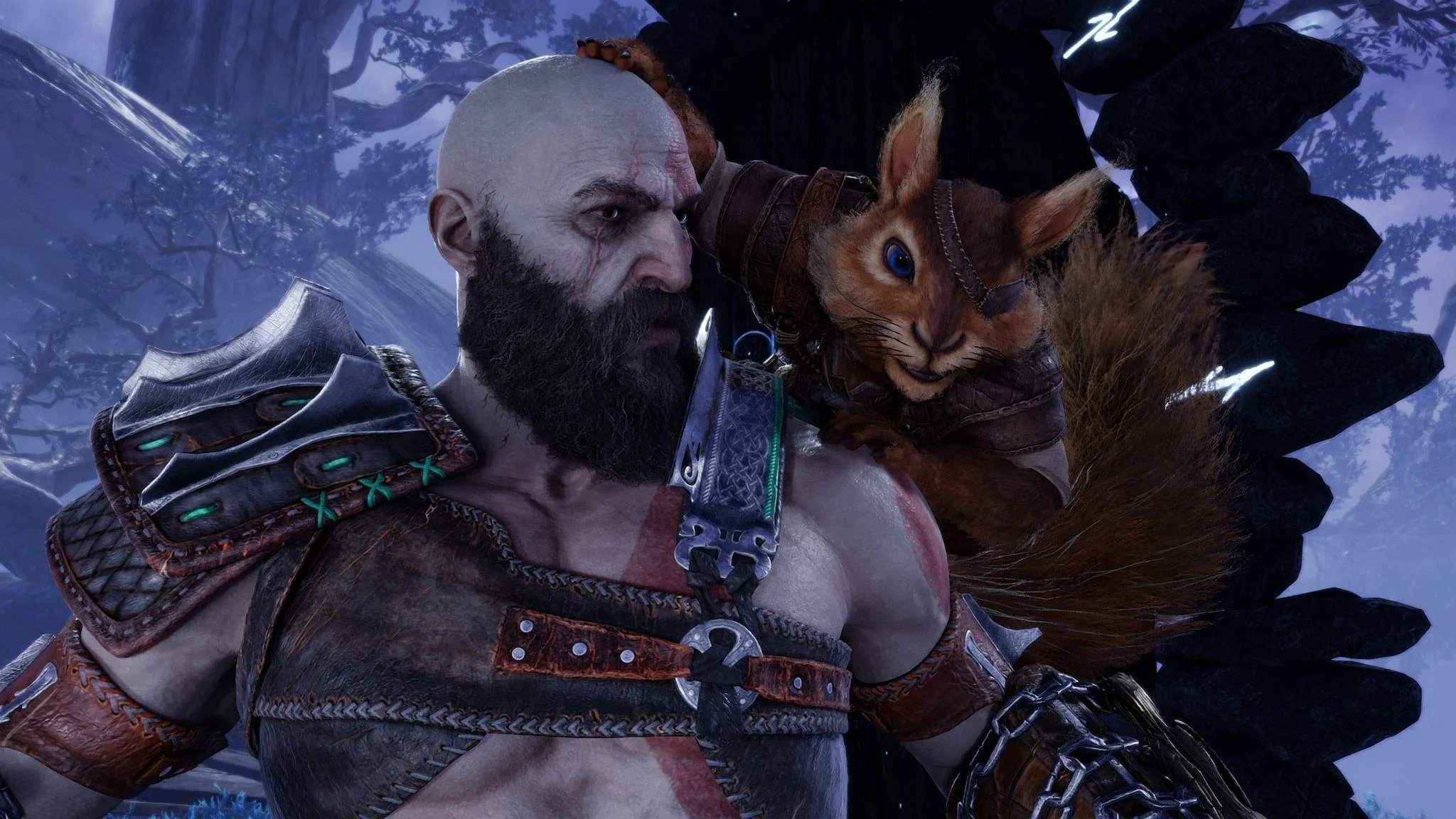 Amazon заказал два сезона сериала по God of War, но сценарист не разбирается в играх - изображение 2 Amazon заказал два сезона сериала по God of War, но сценарист не разбирается в играх - фото 2
