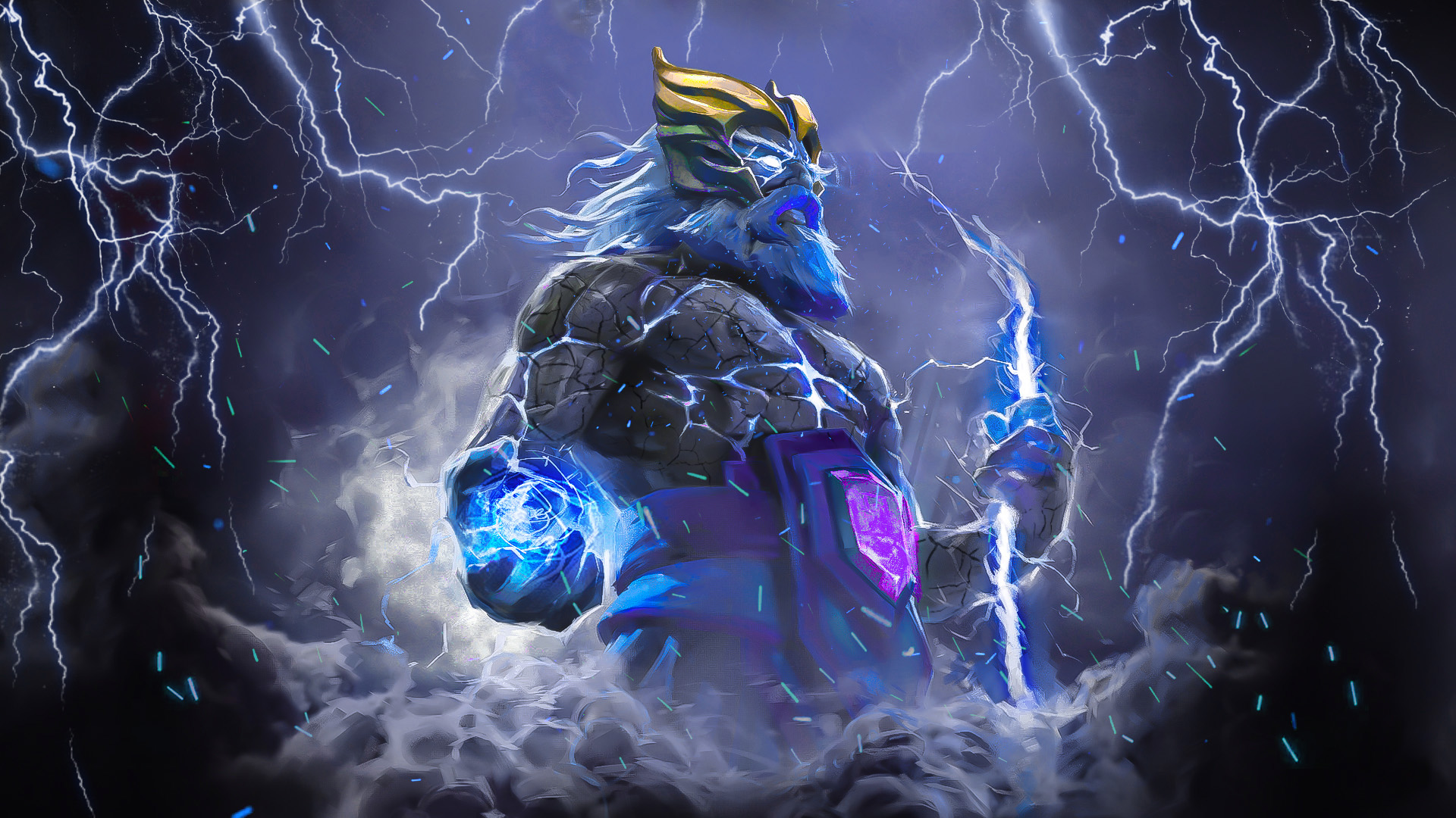 Источник: видеоигра Dota 2