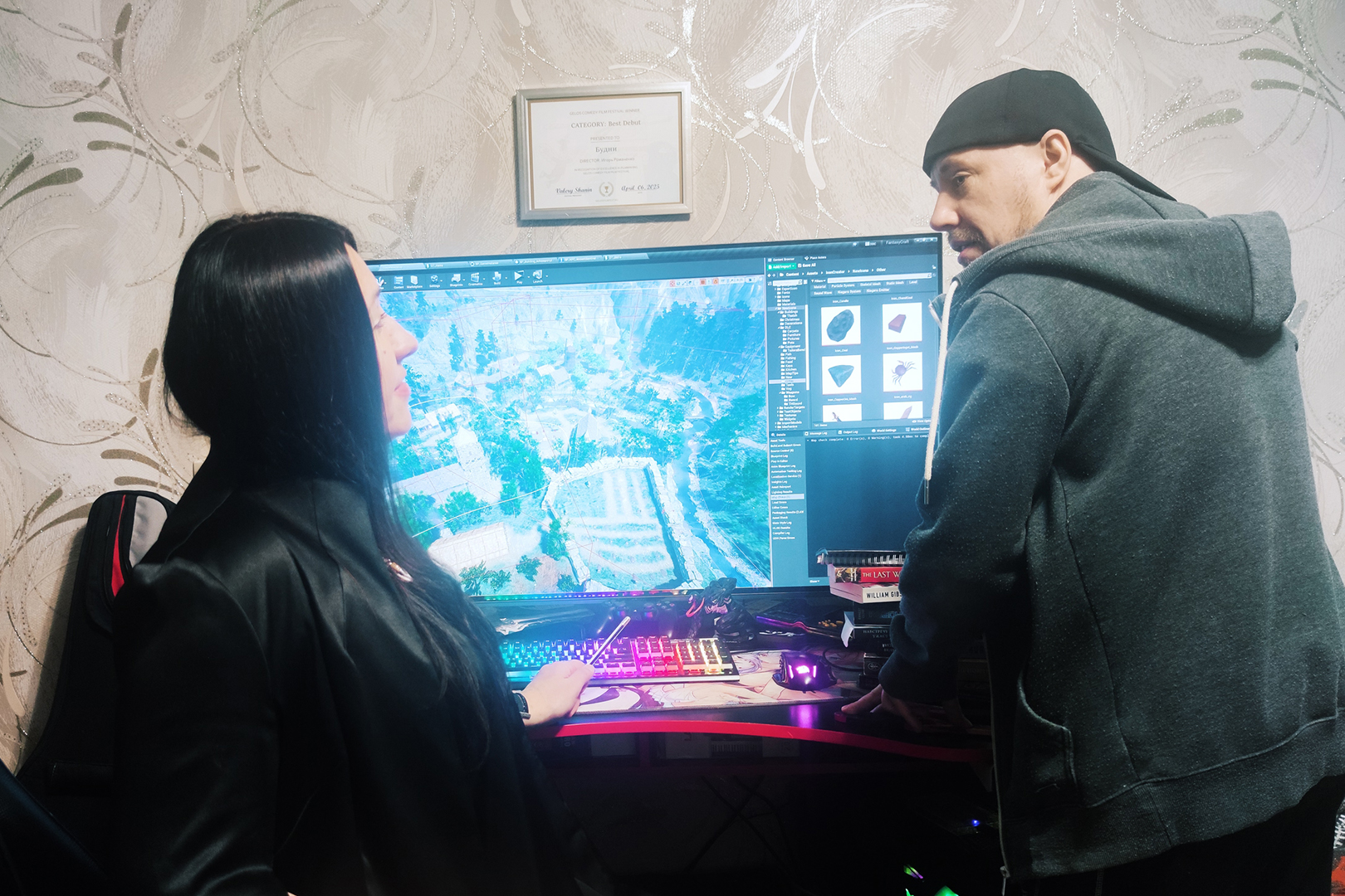 Источник: личное фото семейной пары