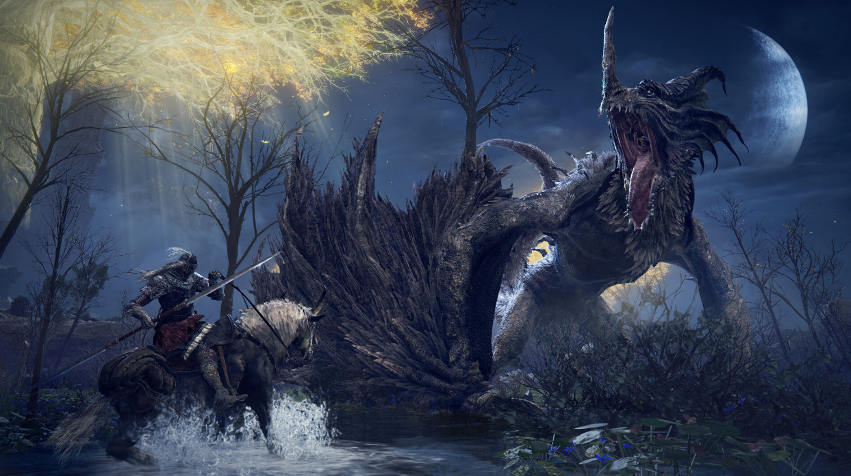 Владелец разработчиков Elden Ring и Dark Souls подтвердил рассмотрение слияния с Sony - изображение 1 Владелец разработчиков Elden Ring и Dark Souls подтвердил рассмотрение слияния с Sony - фото 1