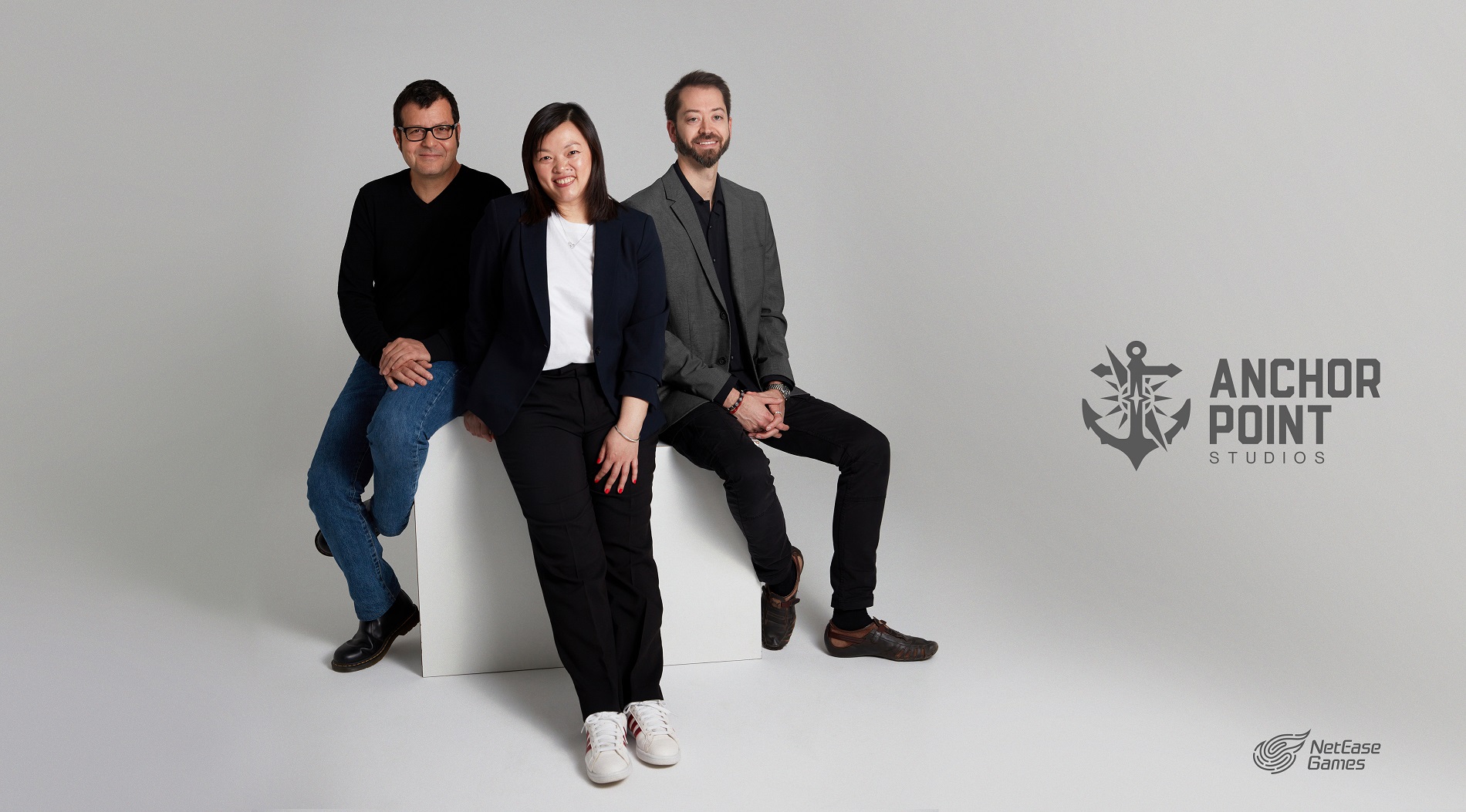 Студия дизайнера Control под крылом NetEase в безопасности — о Quantic Dream вестей пока нет - изображение 1 Студия дизайнера Control под крылом NetEase в безопасности — о Quantic Dream вестей пока нет - фото 1