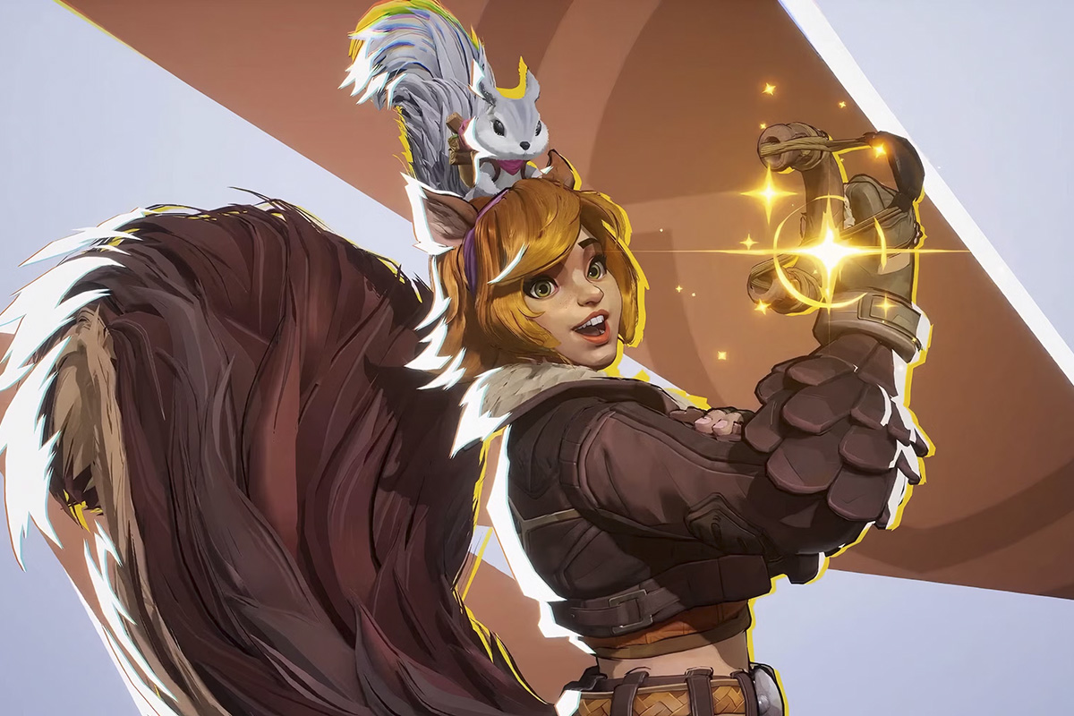 Новый патч Marvel Rivals — как играть на Альтроне, главные изменения и что ждать в будущем - изображение 8 Новый патч Marvel Rivals — как играть на Альтроне, главные изменения и что ждать в будущем - фото 8