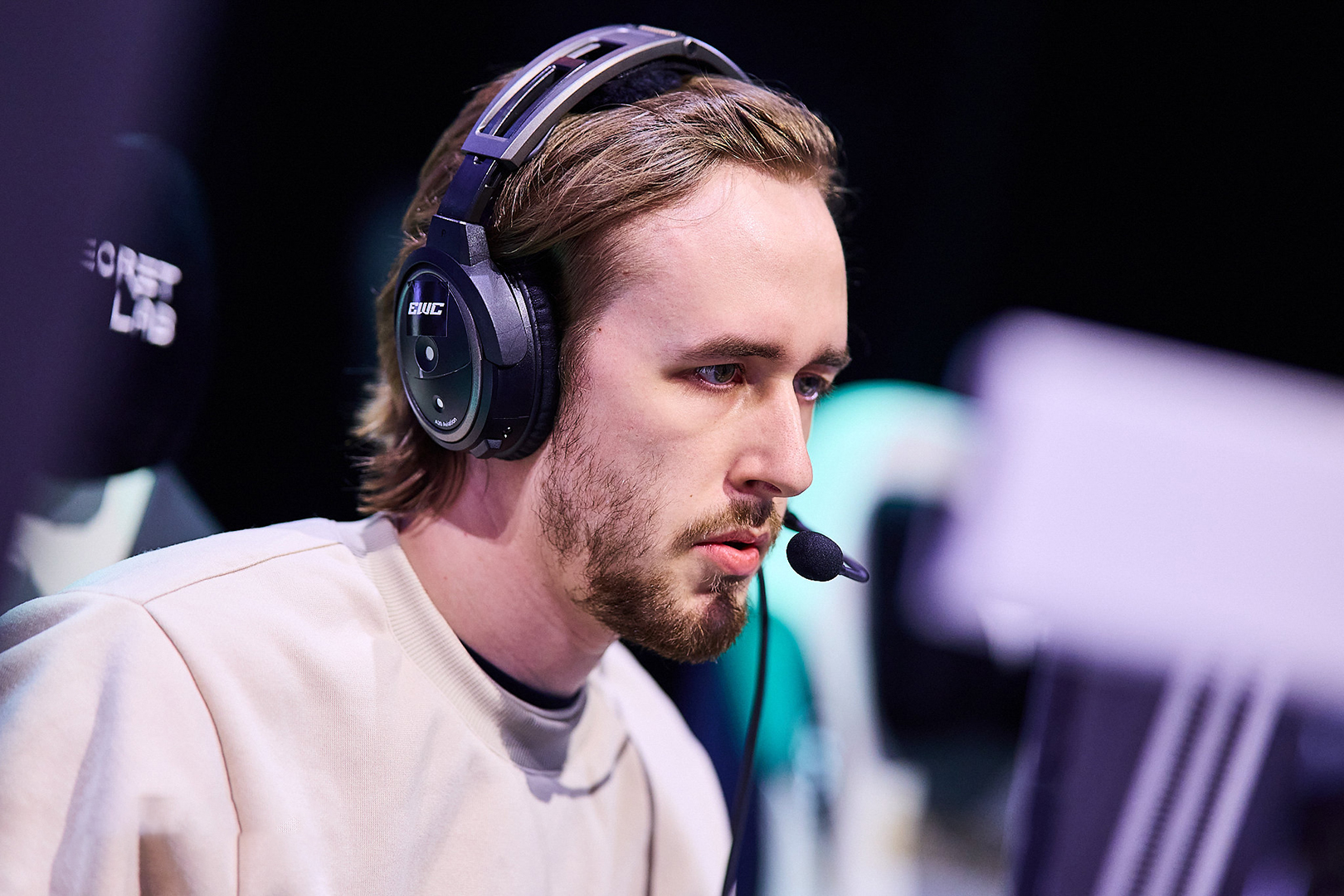 Источник: Esports World Cup