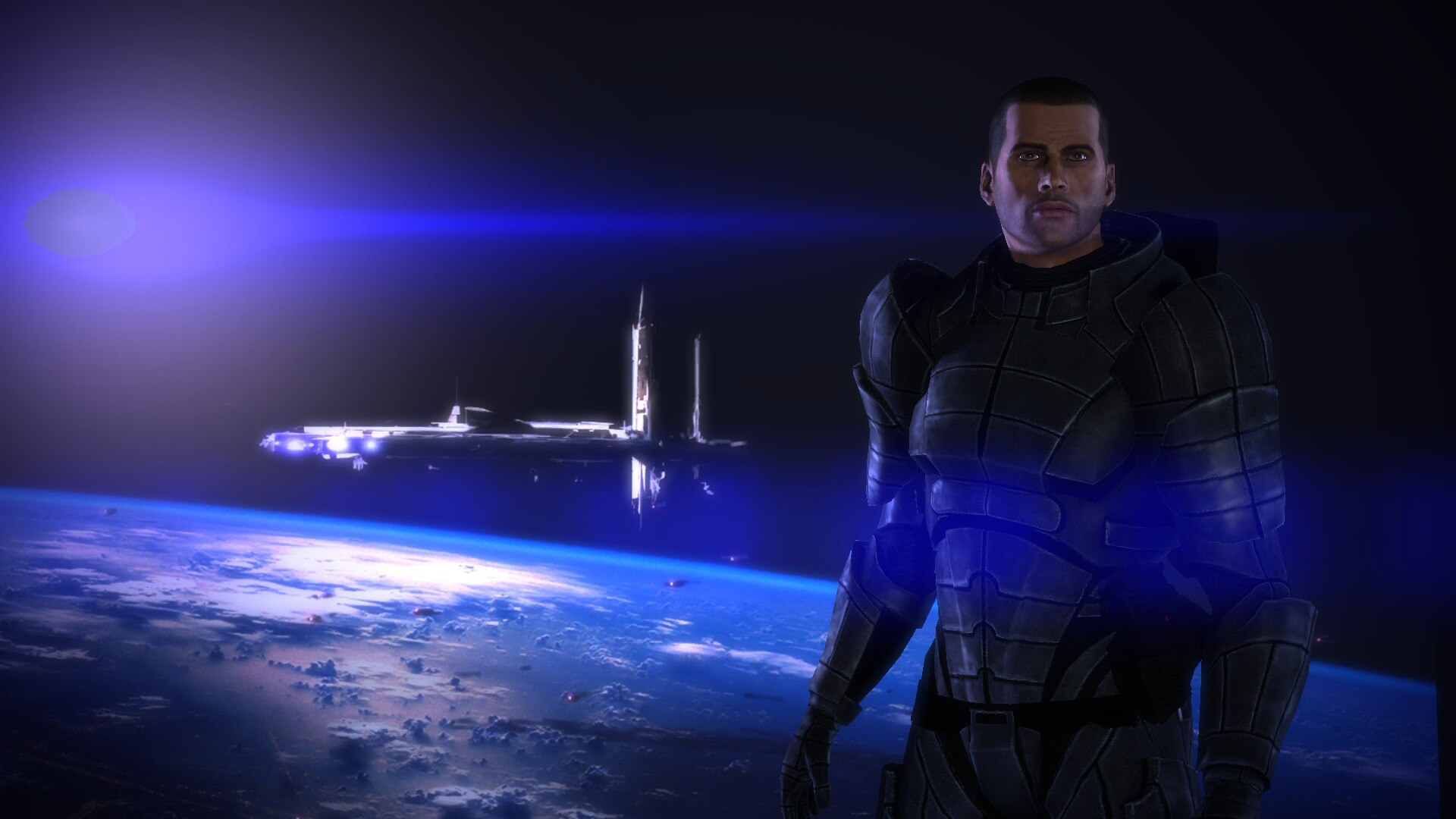 Источник: видеоигра Mass Effect
