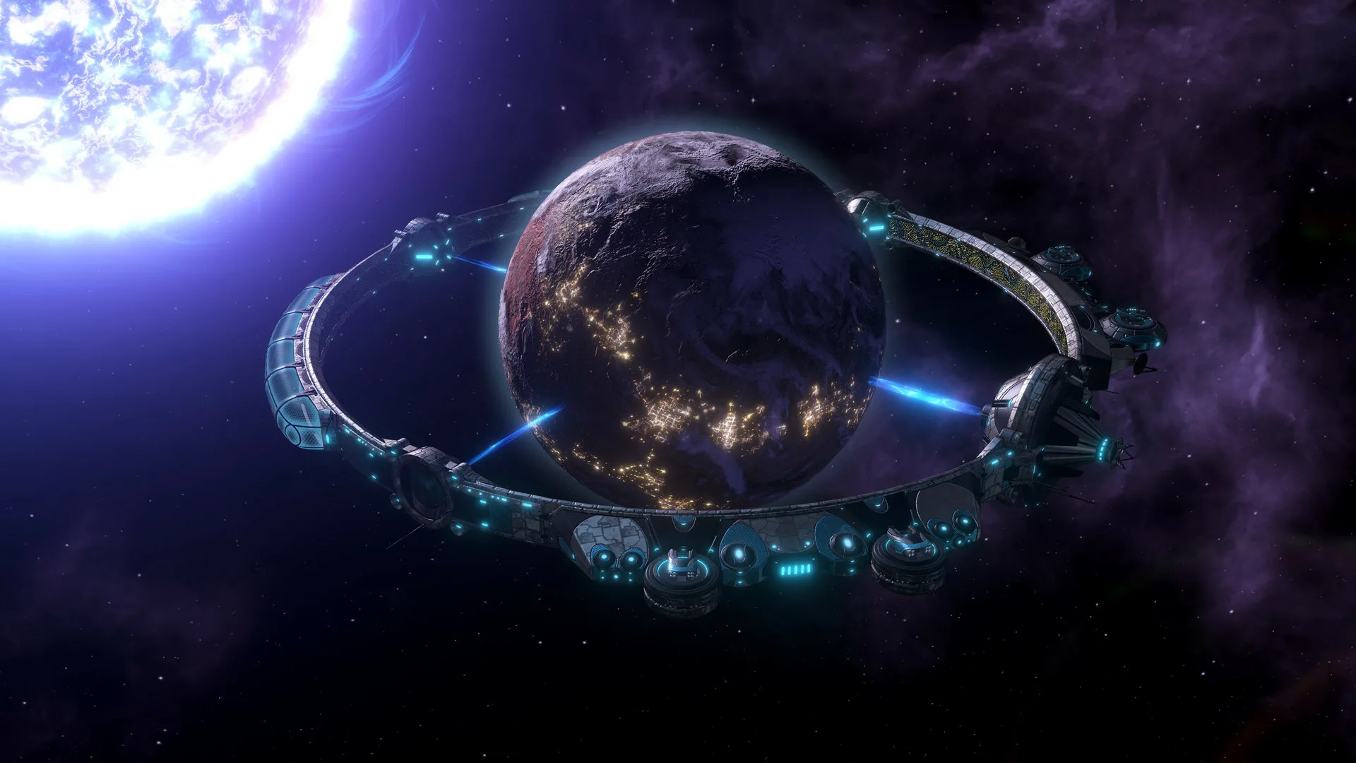Источник: видеоигра Stellaris