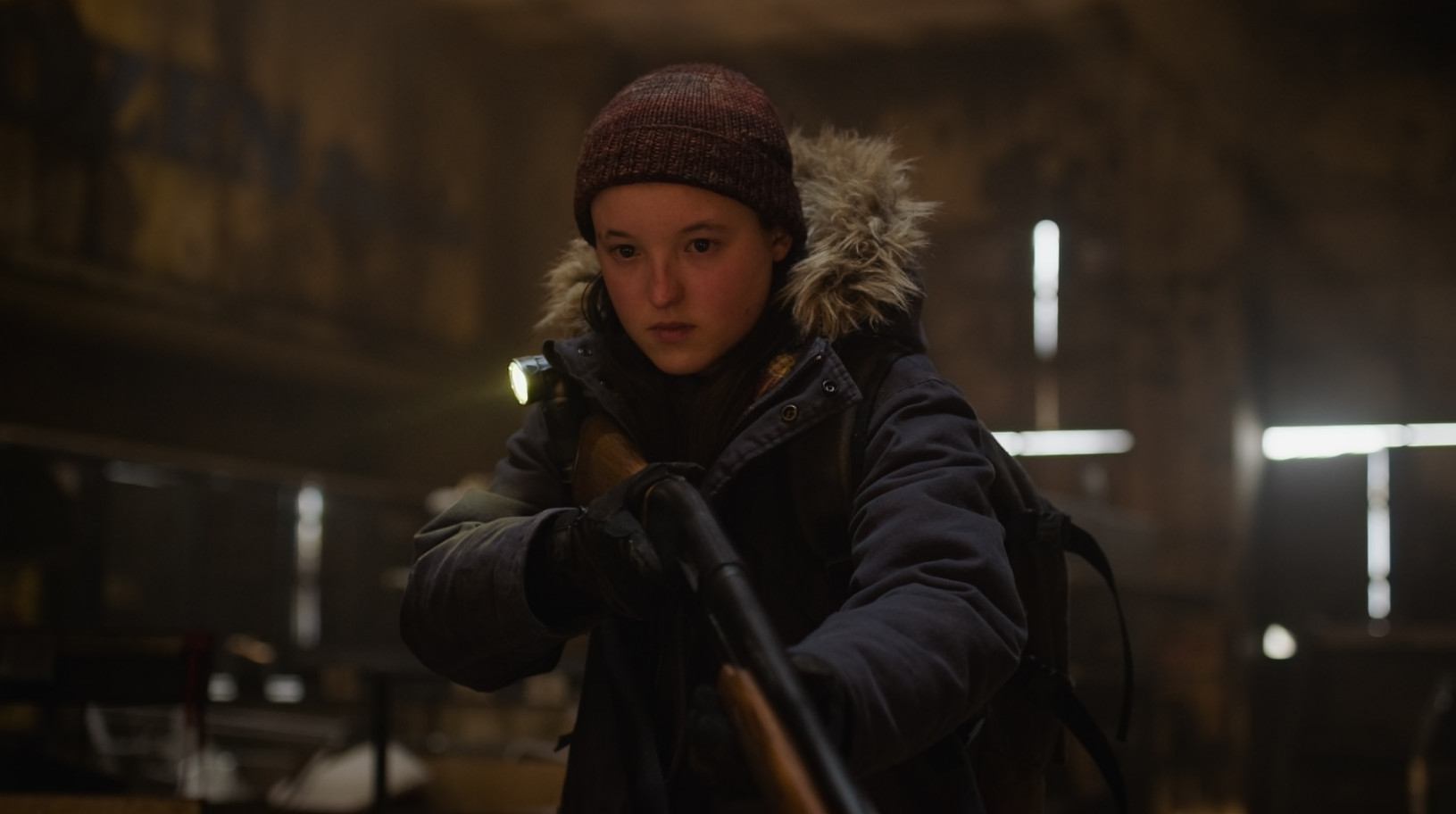 На первых кадрах второго сезона сериала The Last of Us показали Джоэла и Элли - изображение 2 На первых кадрах второго сезона сериала The Last of Us показали Джоэла и Элли - фото 2