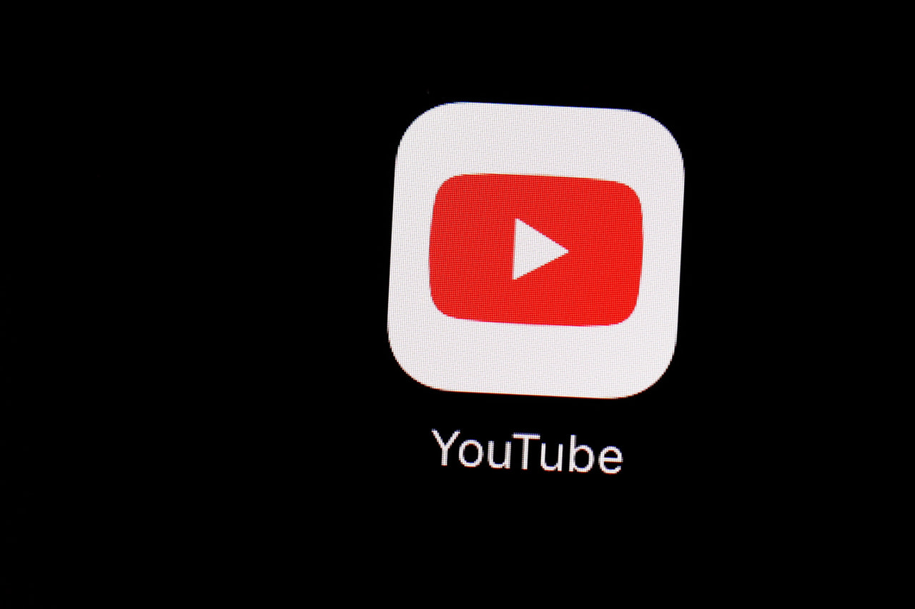 В России произошёл сбой в работе YouTube - изображение 1 В России произошёл сбой в работе YouTube - фото 1