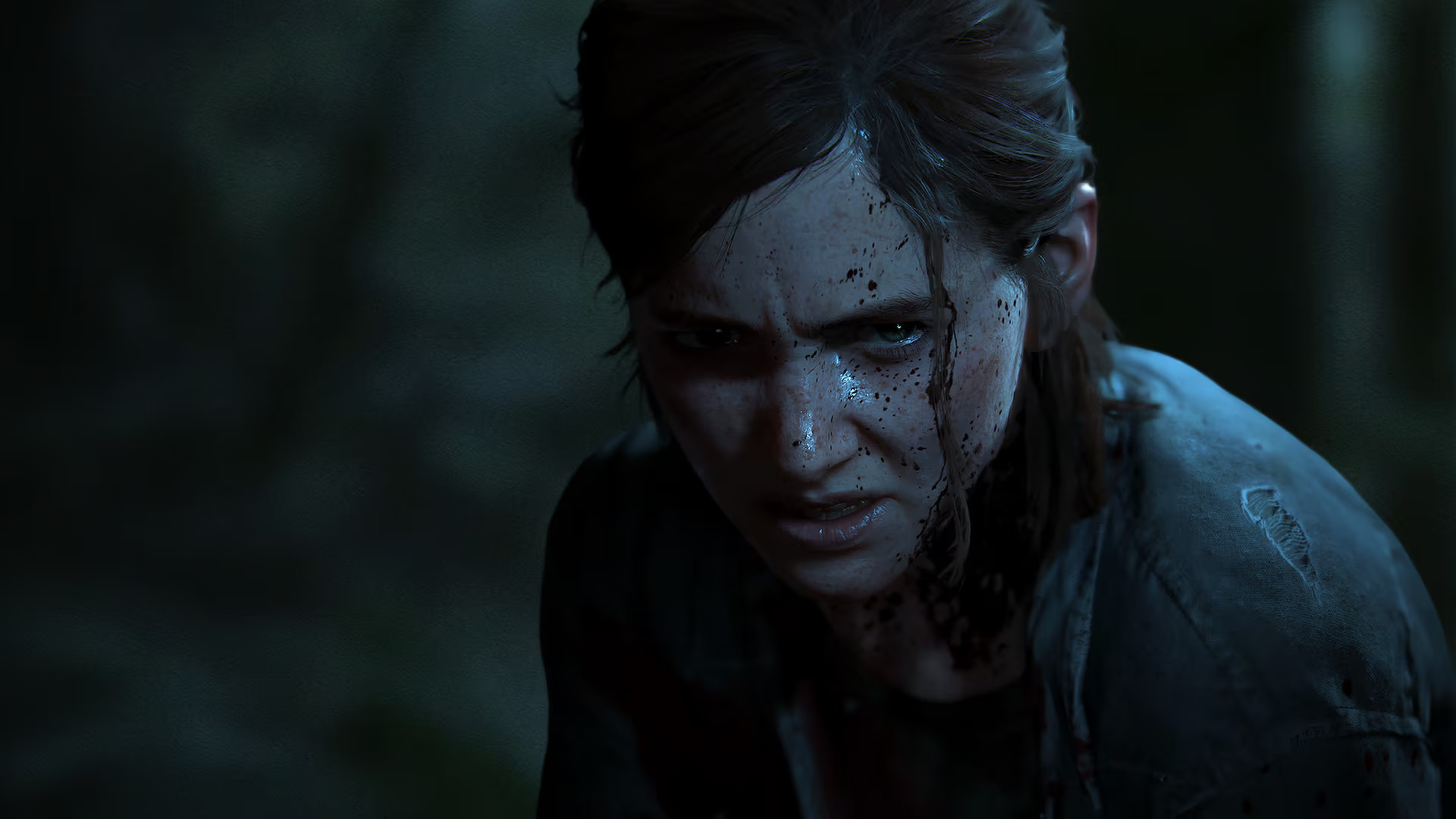 Источник: видеоигра The Last of Us: Part II