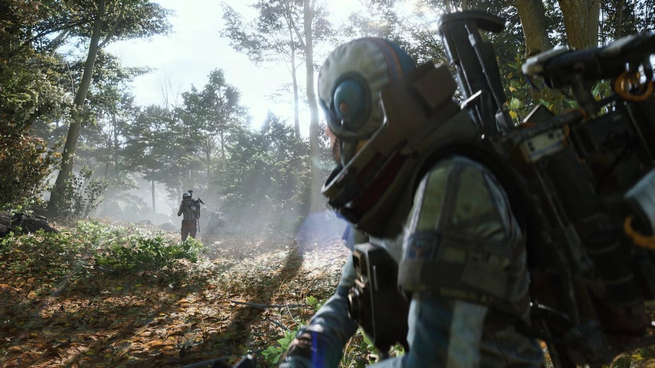 Новый подход к прогрессу в ARC Raiders
