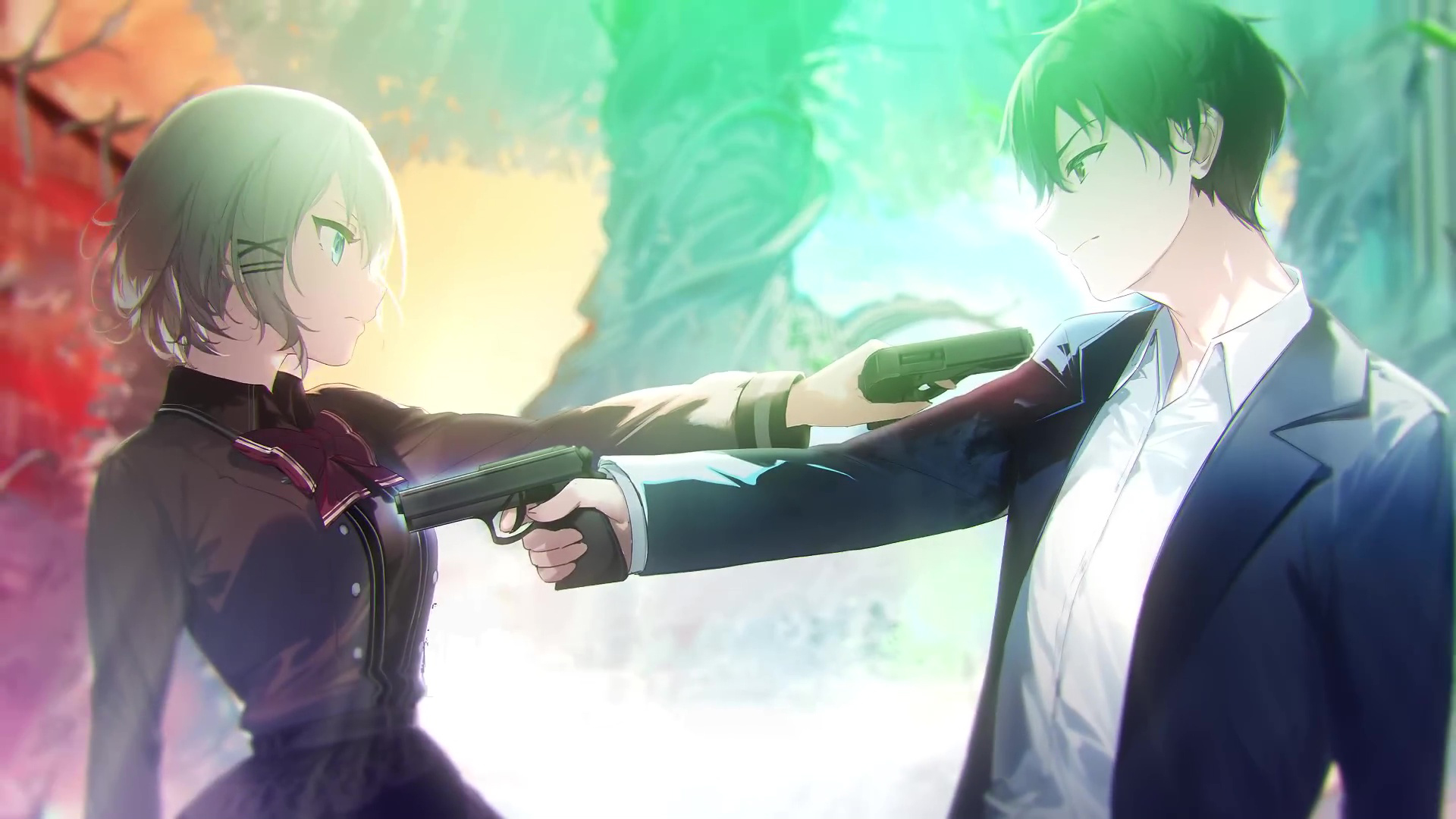 Аниме от ENGI вызвало смешанные и негативные отклики, однако при этом приобрело собственную фан-базу, а популярность оригинального ранобэ в Японии и за рубежом побудила студию продолжить экранизацию.
Источник: студияENGI