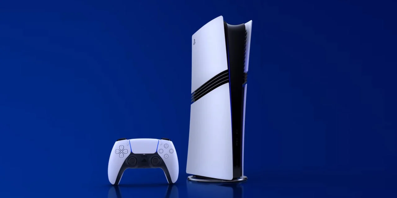 Разработка PlayStation 5 Pro началась ещё до запуска PS5 - фото 1