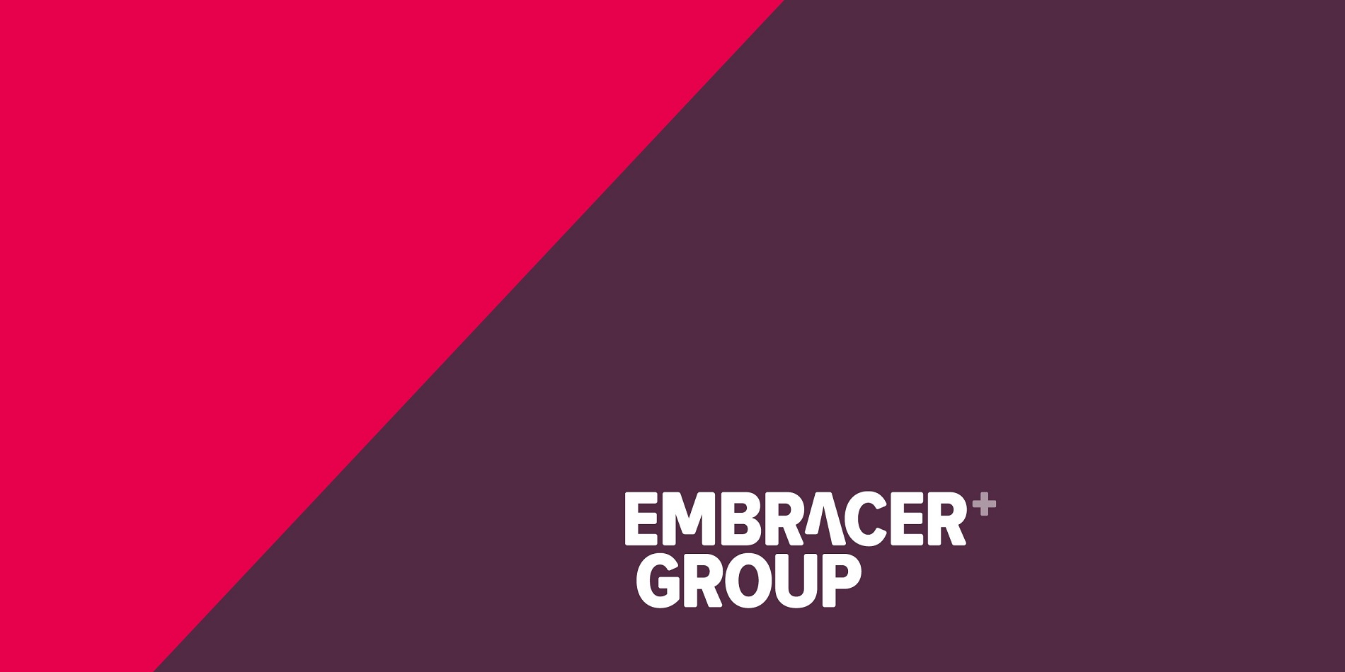 Embracer Group перестанет существовать в нынешнем виде - изображение 1 Embracer Group перестанет существовать в нынешнем виде - фото 1