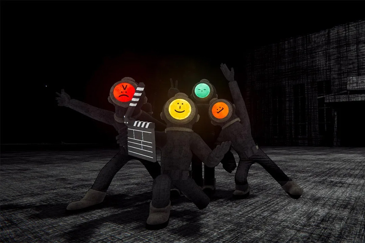 Страшно (и смешно) вместе — феномен кооперативных хорроров - фото 14