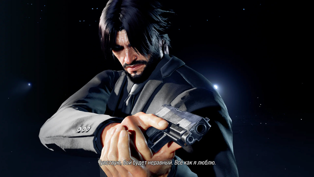 Игроки создают героев Resident Evil и других франшиз в редакторе Tekken 8 - изображение 1 Игроки создают героев Resident Evil и других франшиз в редакторе Tekken 8 - фото 1