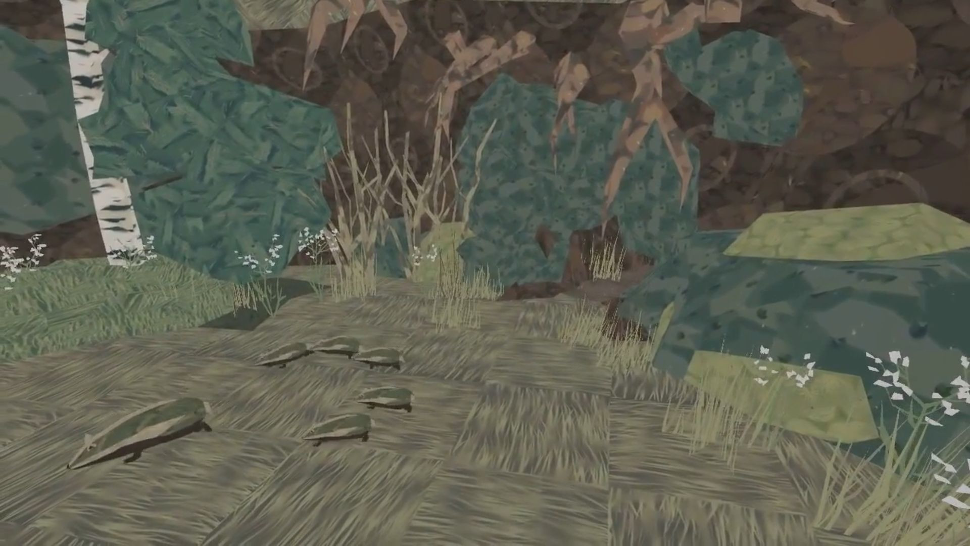 Источник: видеоигра Shelter