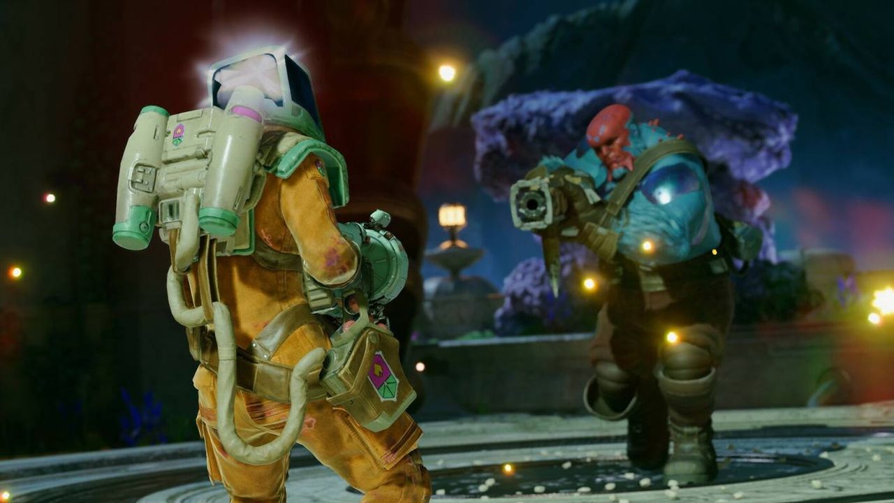 Провальную Concord «воскресили» при помощи неофициального сервера - фото 1