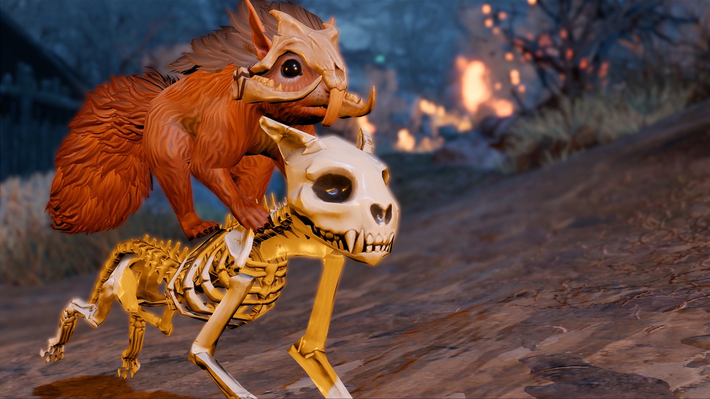 Фото: _сир Лора_/Divinity: Original Sin 2