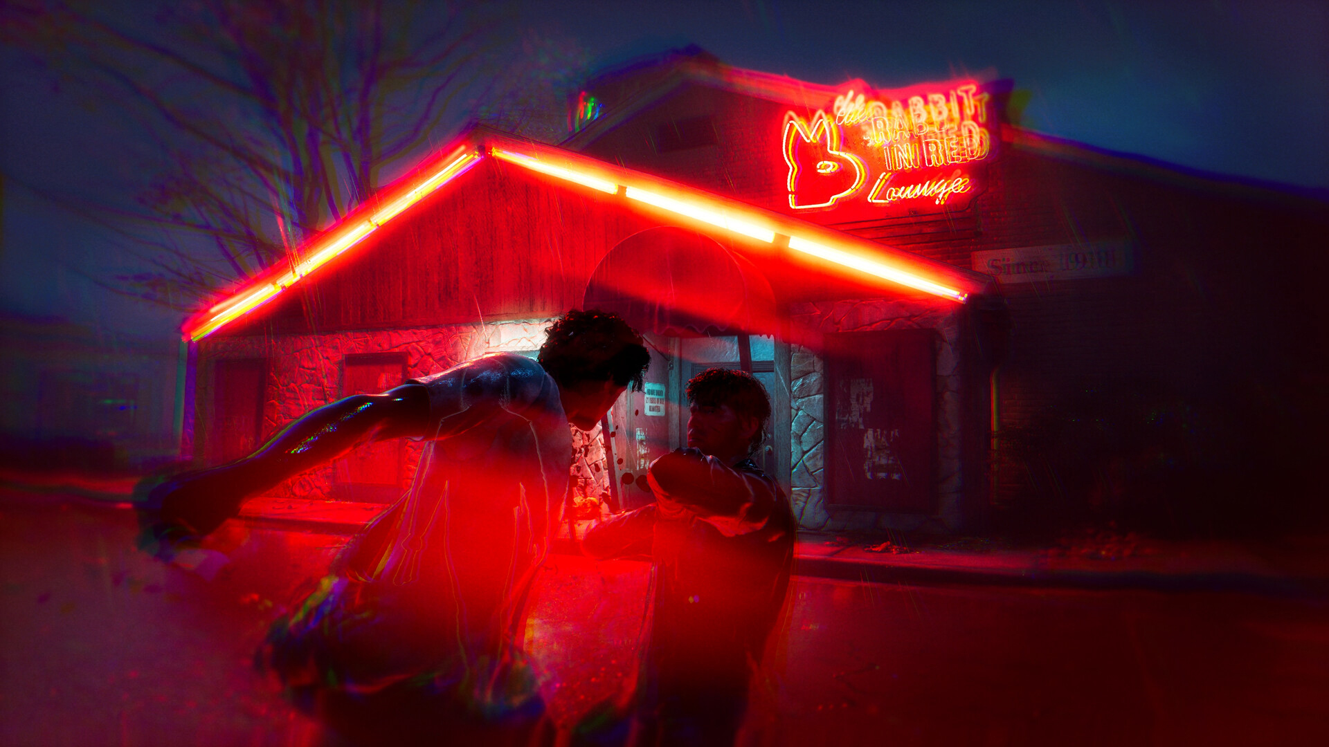 Казни получились брутальными и зрелищными.
Источник: видеоигра Halloween: The Game