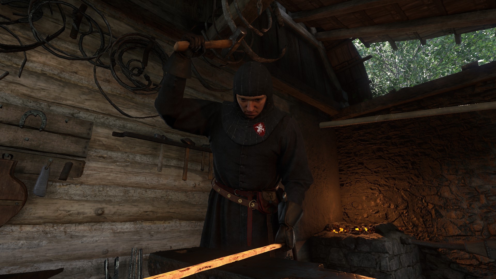 В реальности Инджрих из Kingdom Come: Deliverance 2 жил бы в роскоши — выяснили на Reddit - изображение 2 В реальности Инджрих из Kingdom Come: Deliverance 2 жил бы в роскоши — выяснили на Reddit - фото 2