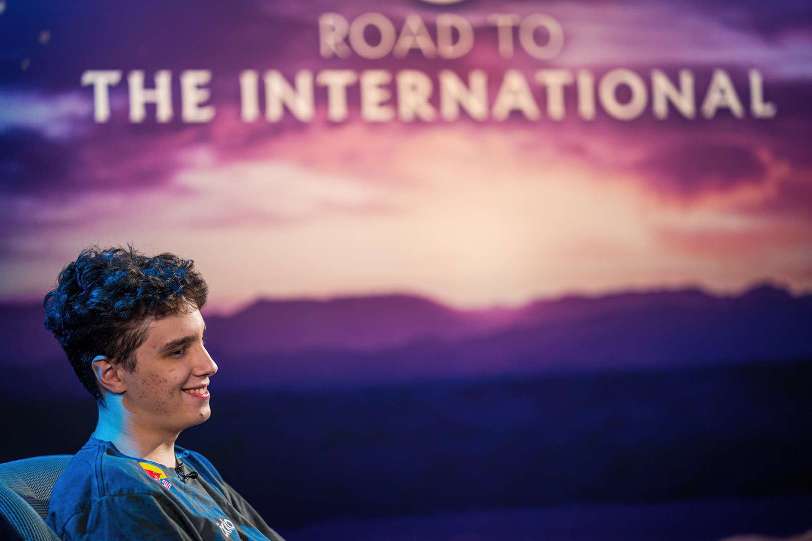 Источник: Dota 2 The International