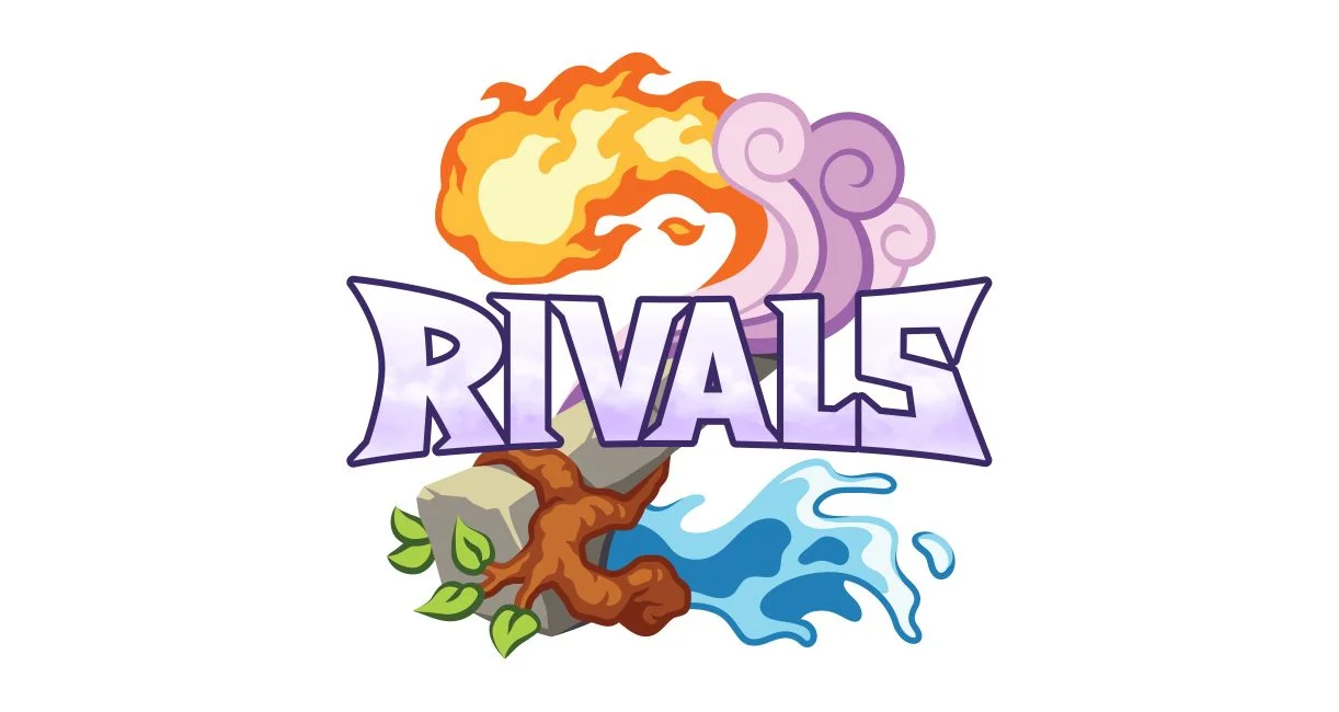 Рецензии Rivals 2