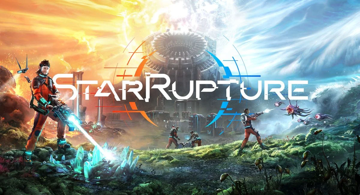 StarRupture