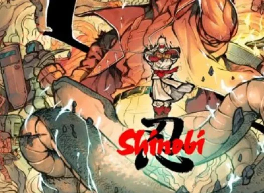 Shinobi