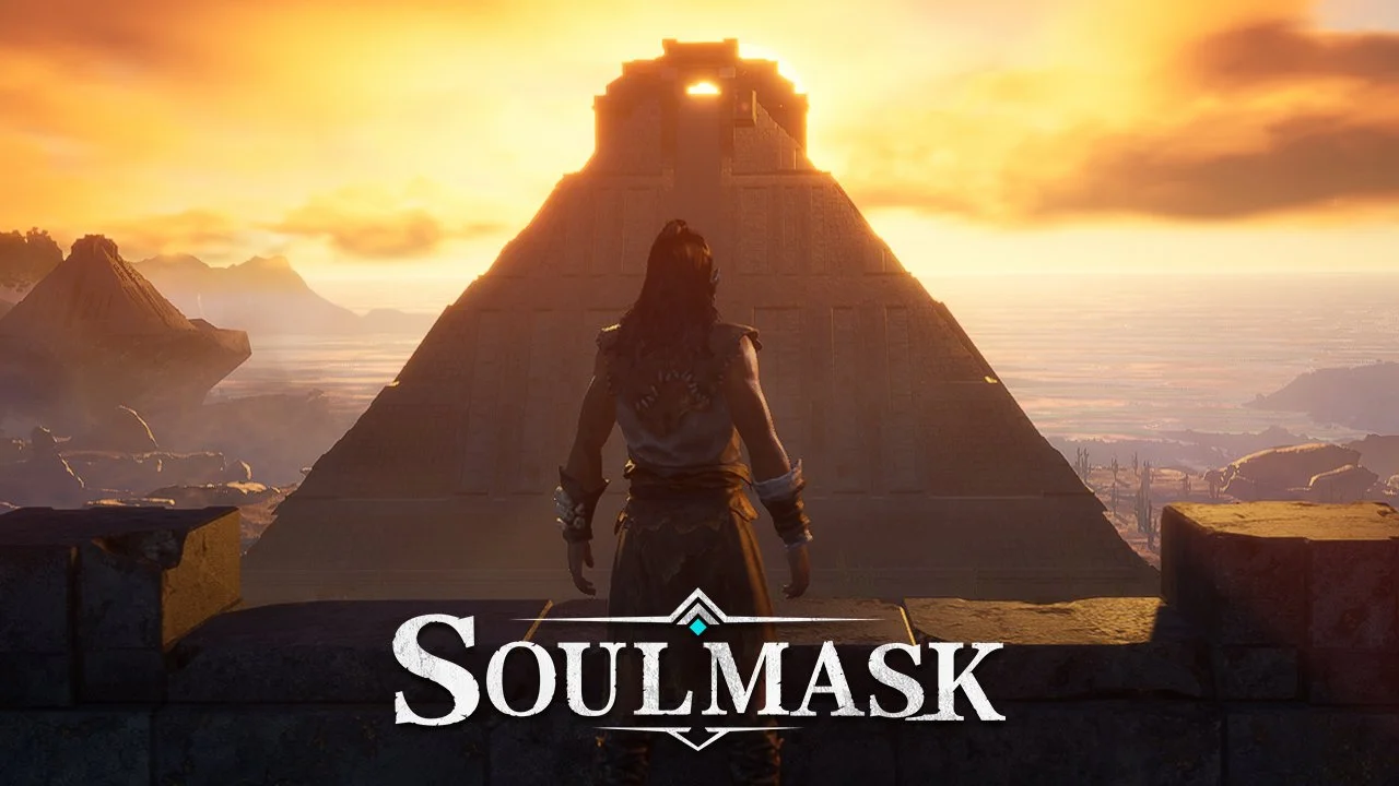 Soulmask Soulmask
