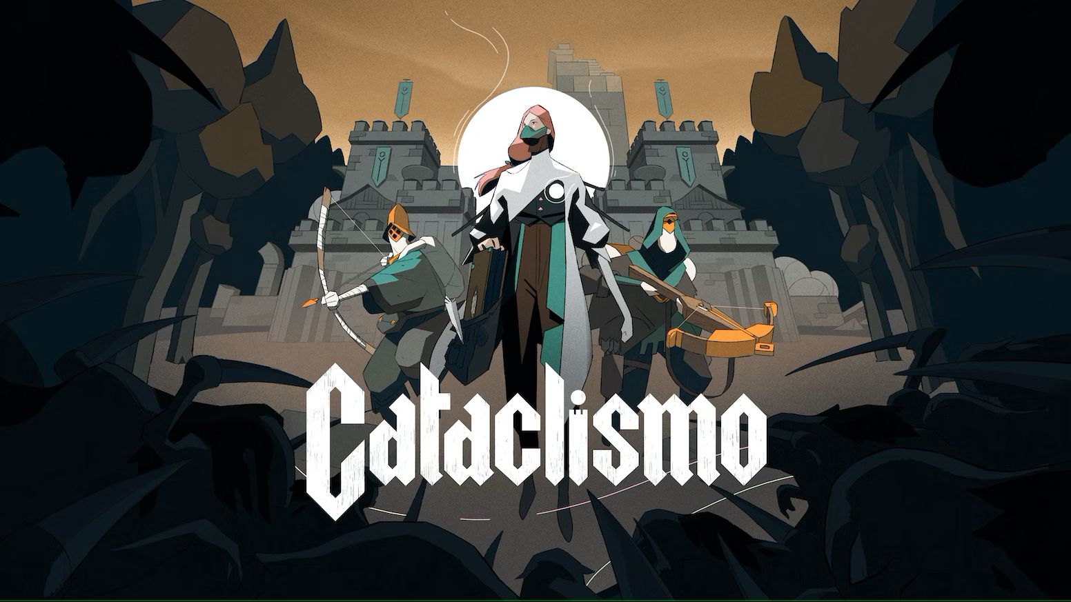 Новости о Cataclismo