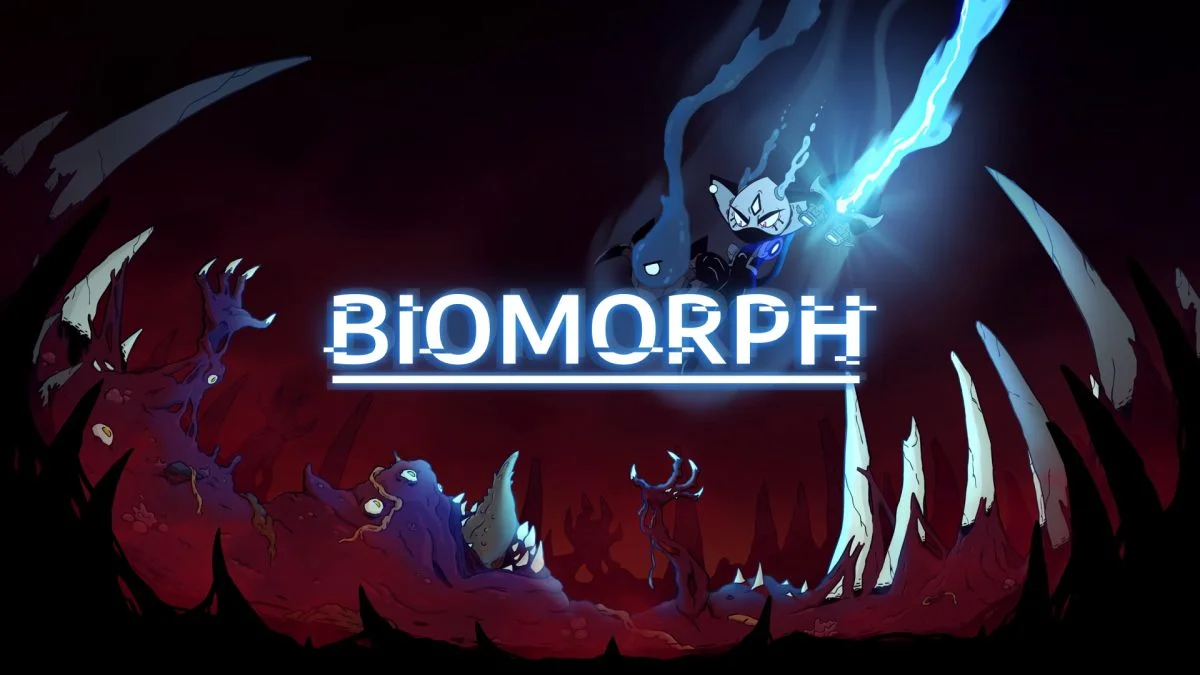 Biomorph Biomorph