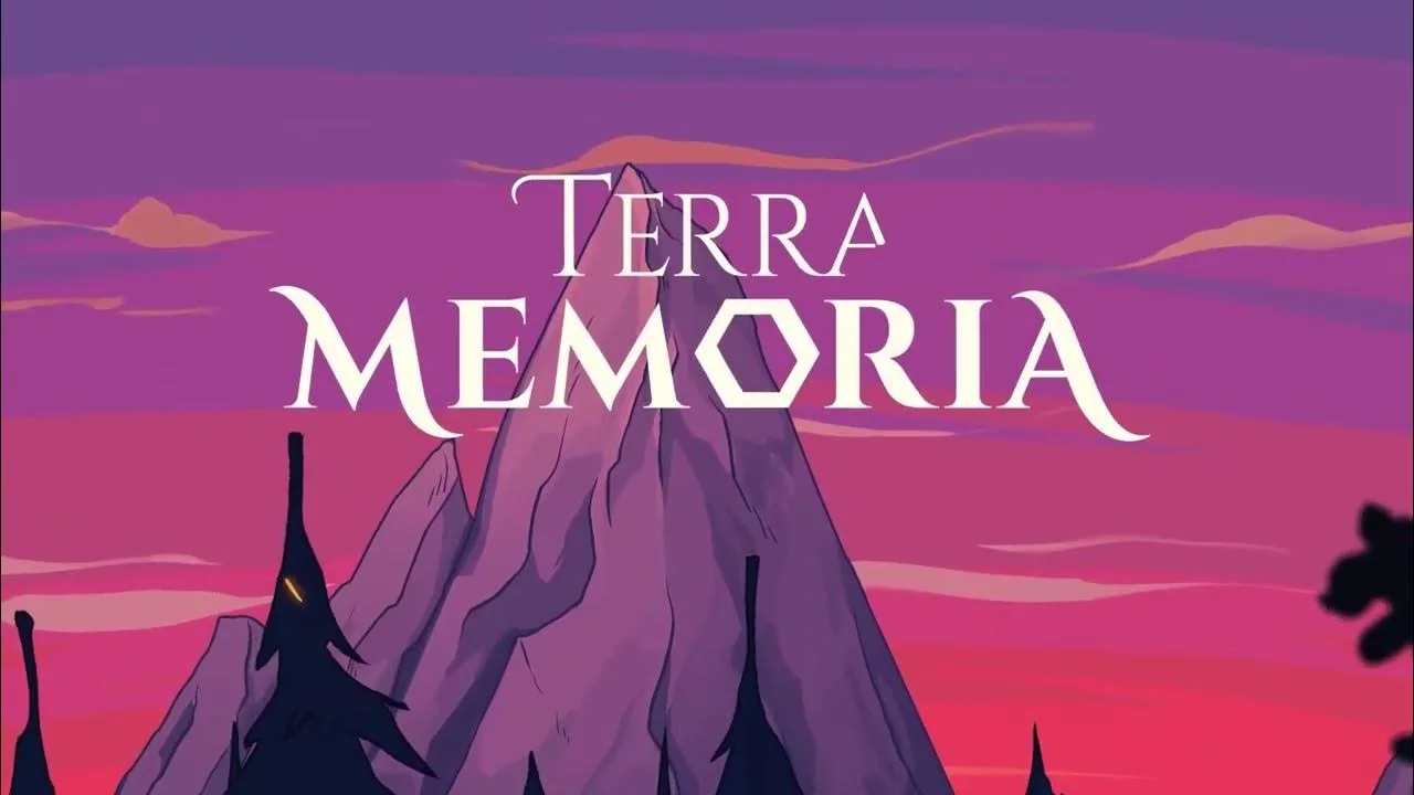 Terra Memoria Terra Memoria