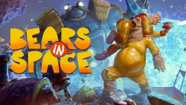 Bears In Space