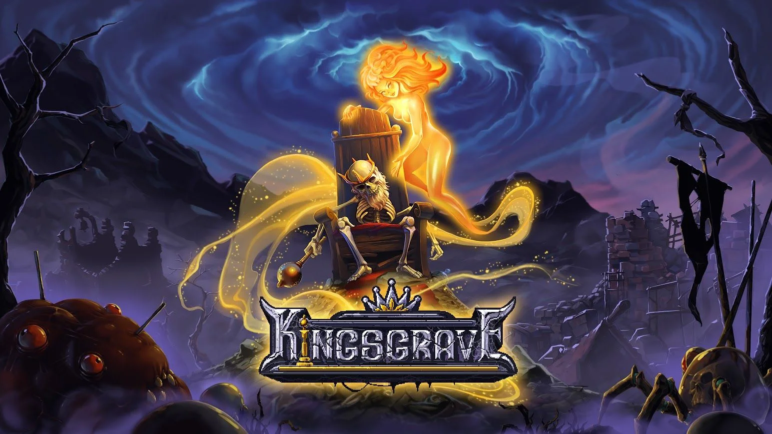 Kingsgrave Kingsgrave
