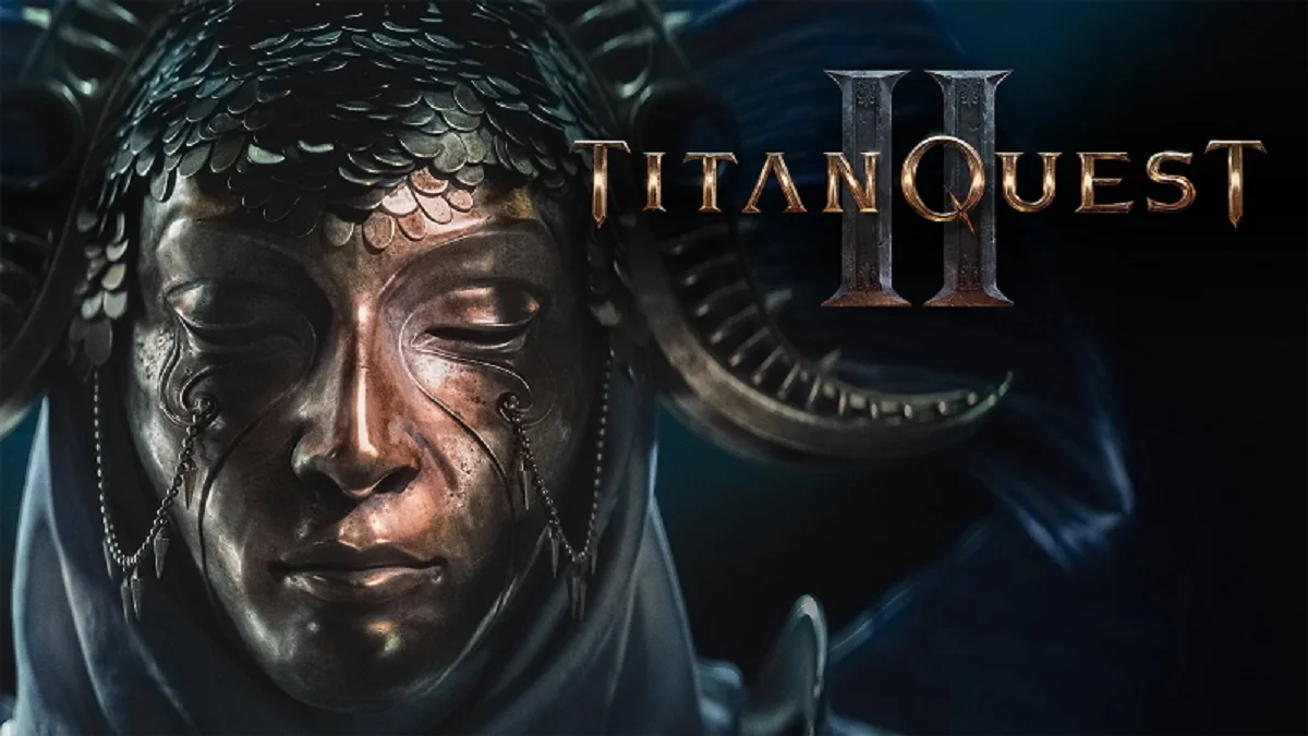 Titan Quest 2