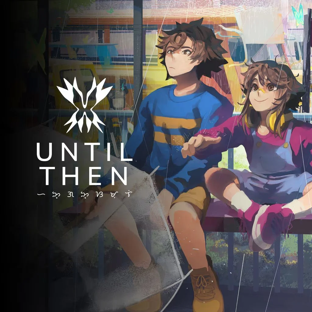 Until Then Until Then