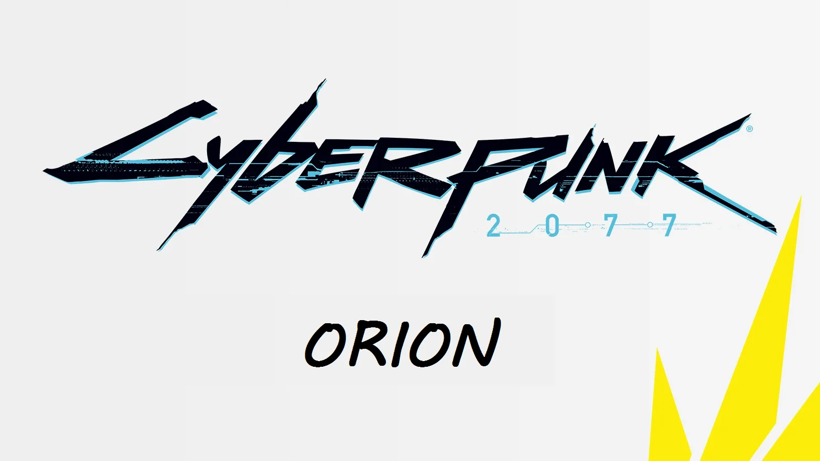 Cyberpunk 2