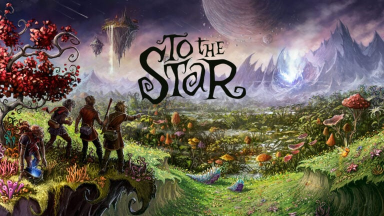 To the Star
