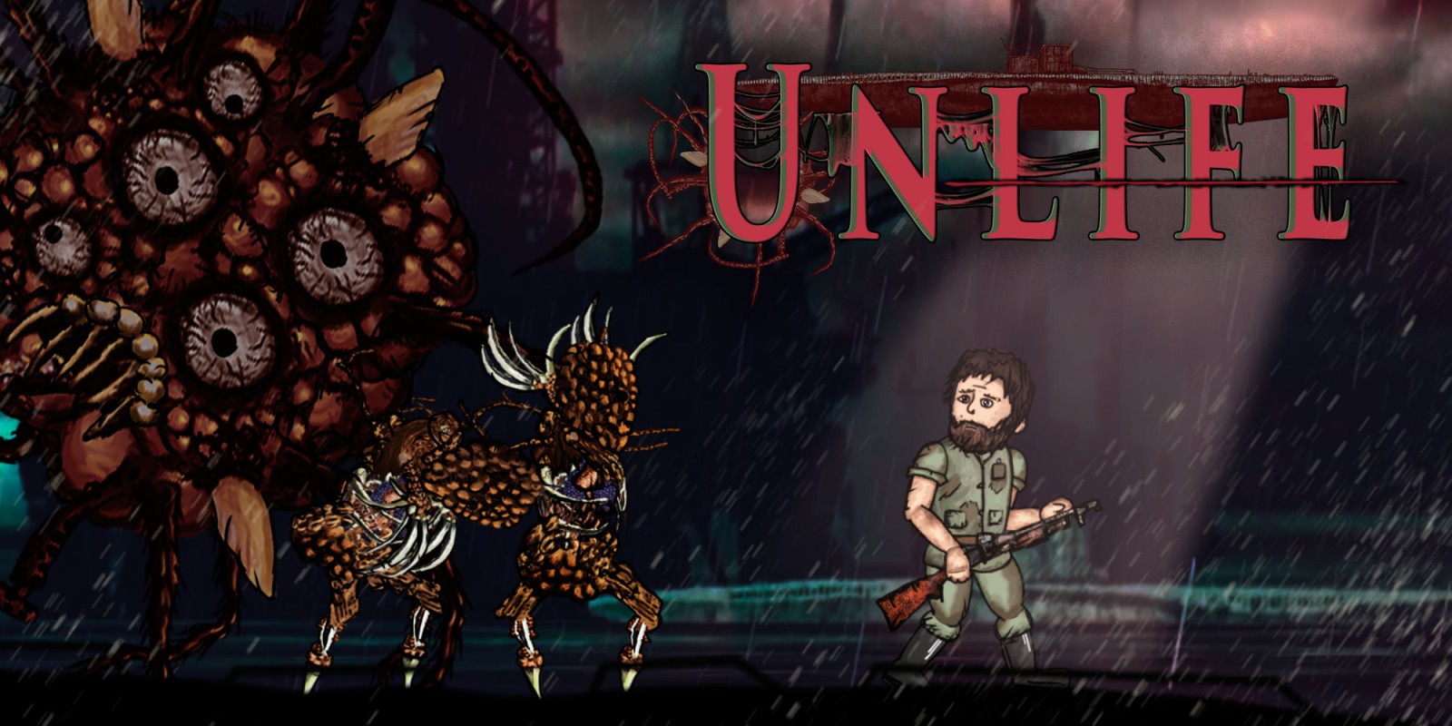 Unlife Unlife