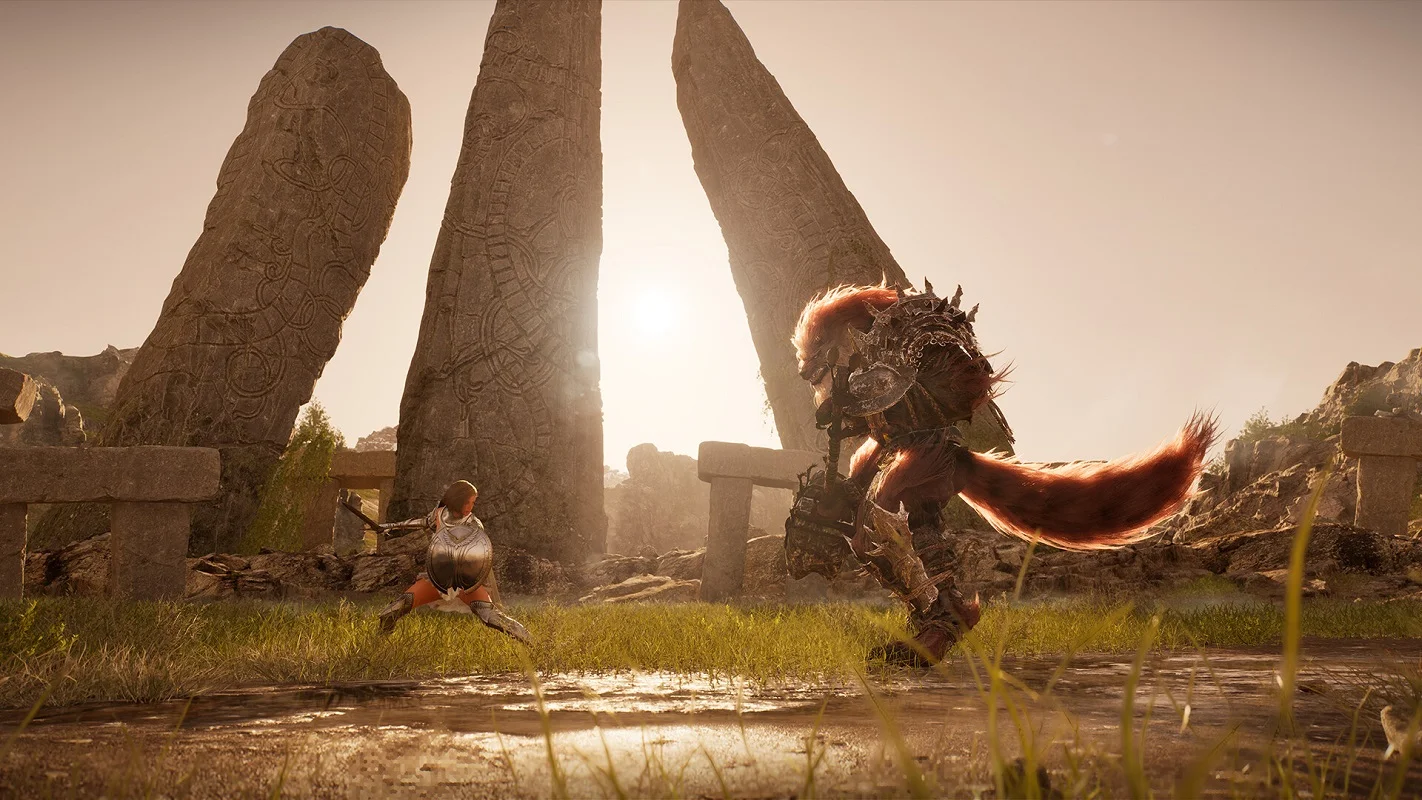 Vindictus: Defying Fate Vindictus: Defying Fate
