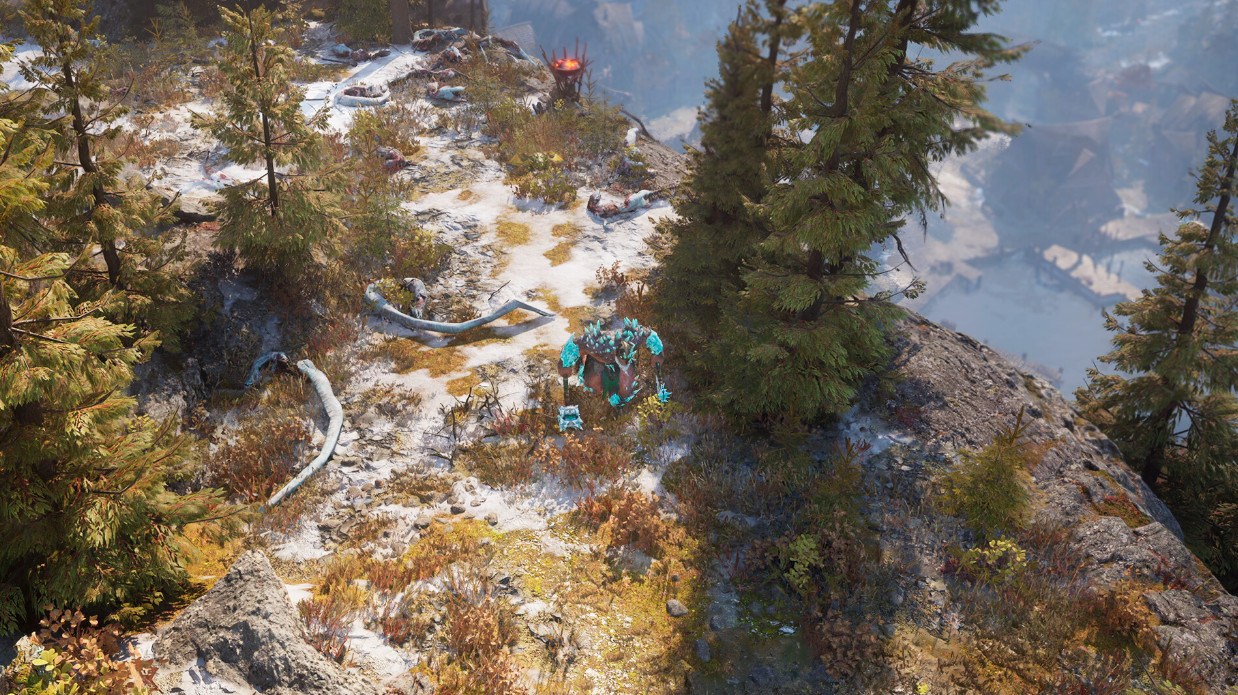 Рецензии Dragonkin: The Banished