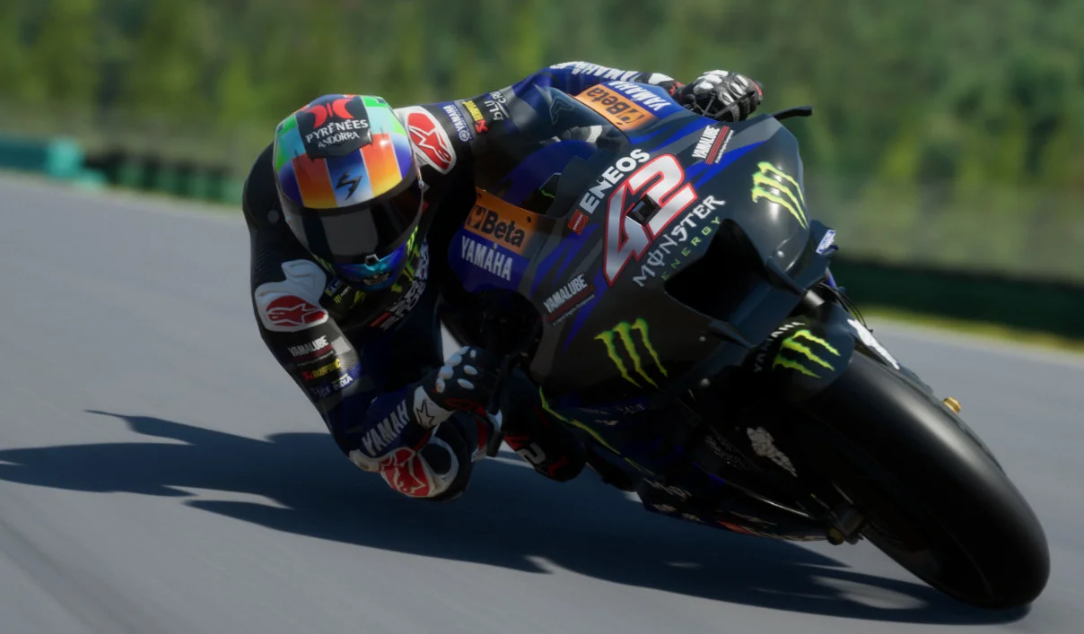 Рецензии MotoGP 24