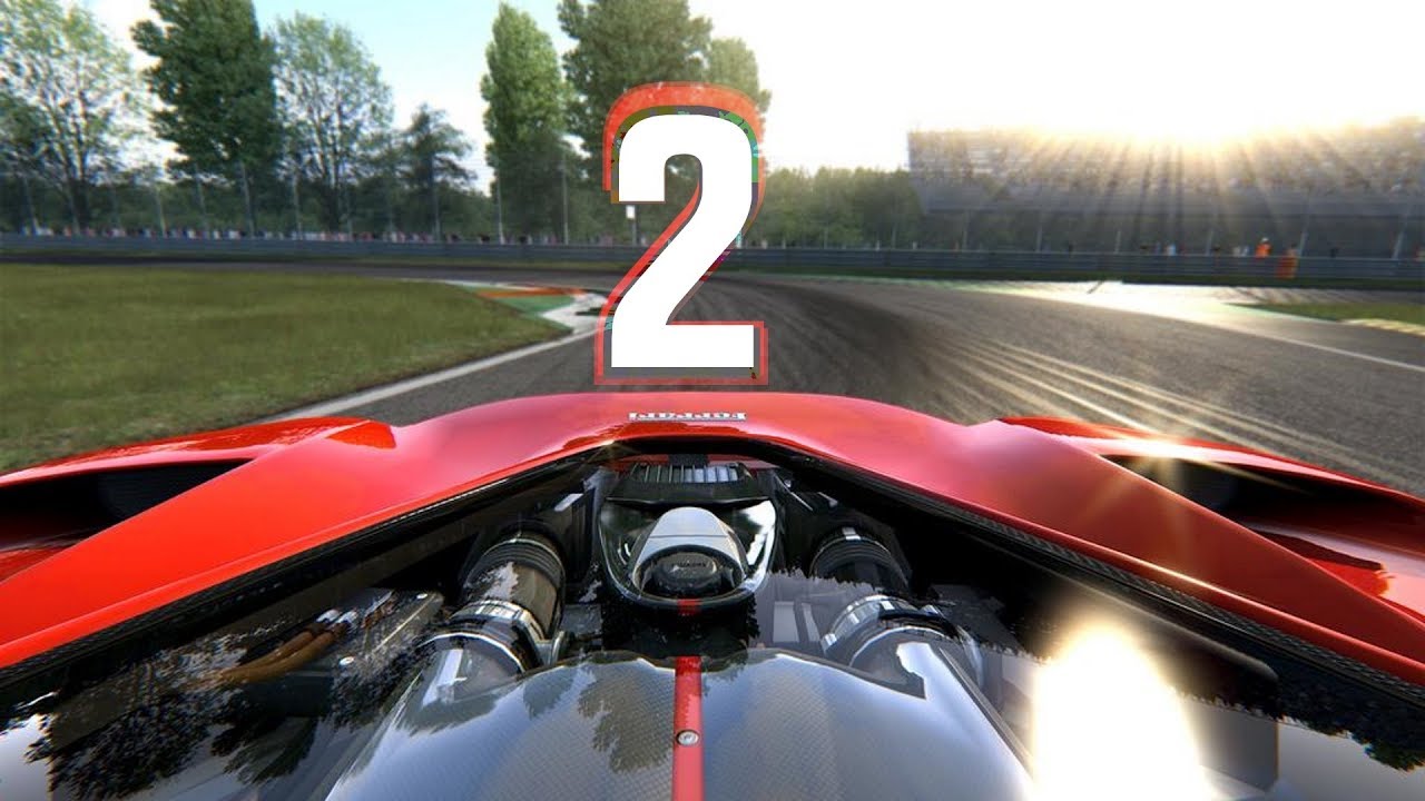 Assetto Corsa 2 Assetto Corsa 2