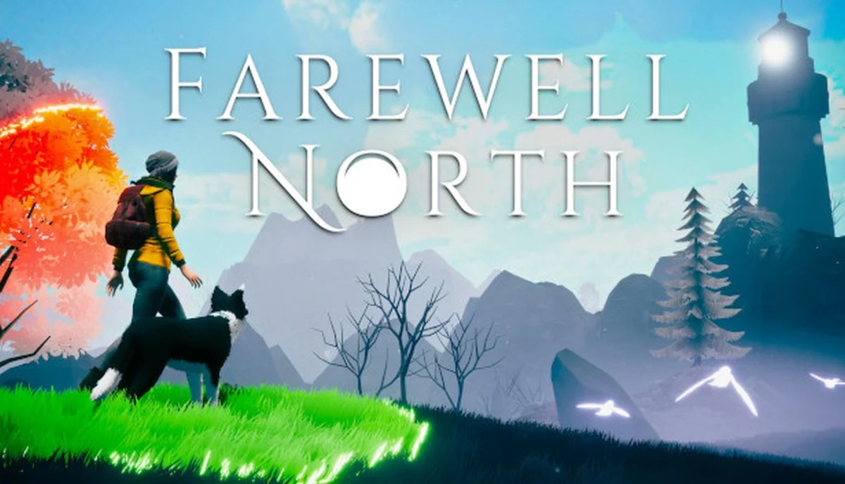 Новости о Farewell North