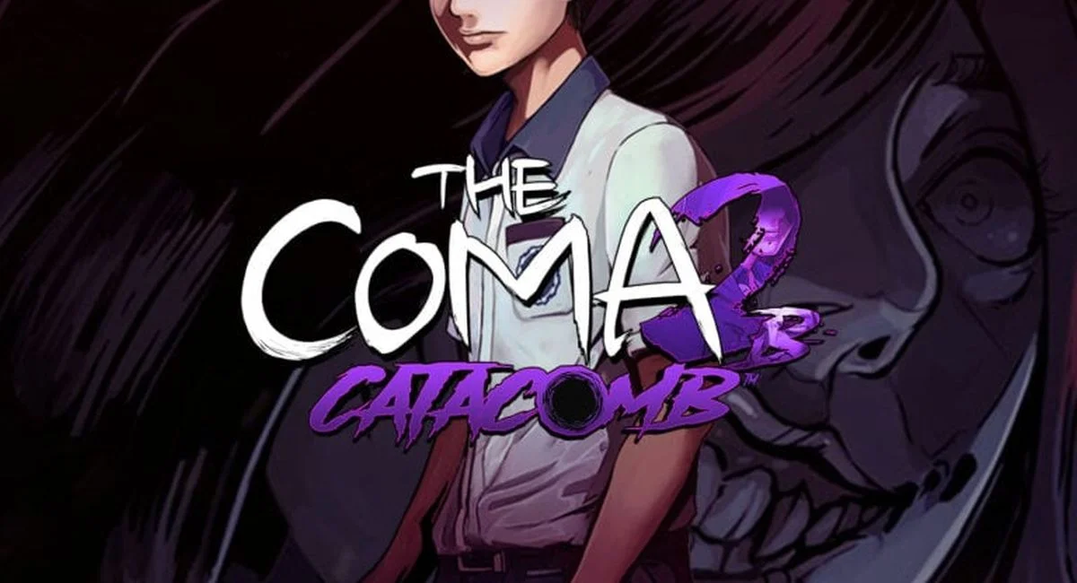 The Coma 2B: Catacomb The Coma 2B: Catacomb