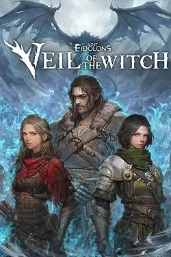 Lost Eidolons: Veil of the Witch Lost Eidolons: Veil of the Witch