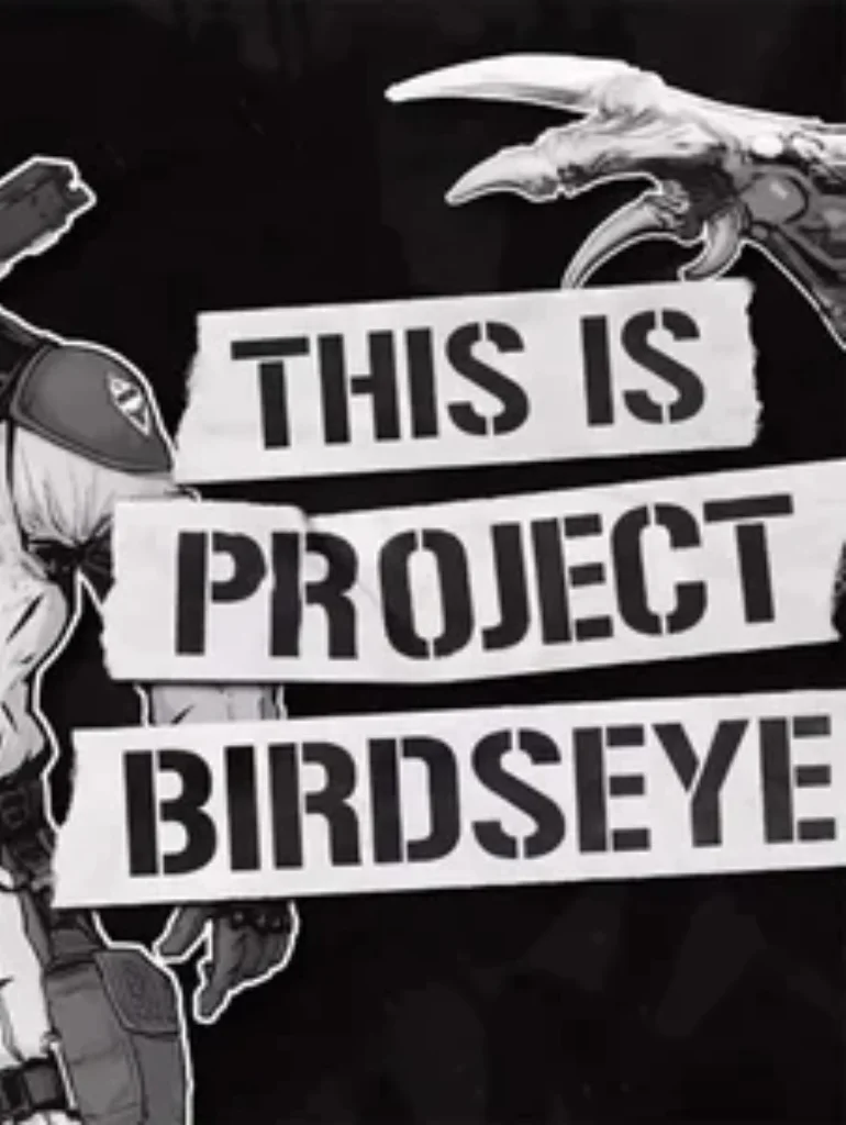 Project Birdseye