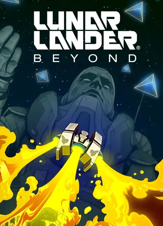 Lunar Lander Beyond Lunar Lander Beyond