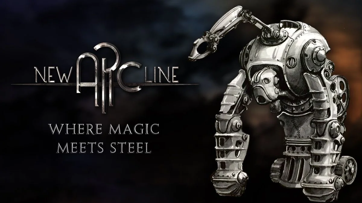 Рецензии New Arc Line