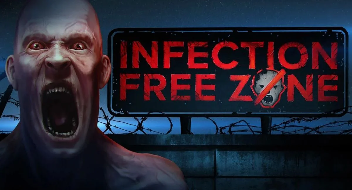 Infection Free Zone Infection Free Zone