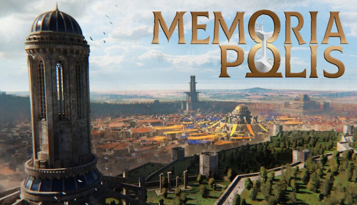 Memoriapolis Memoriapolis